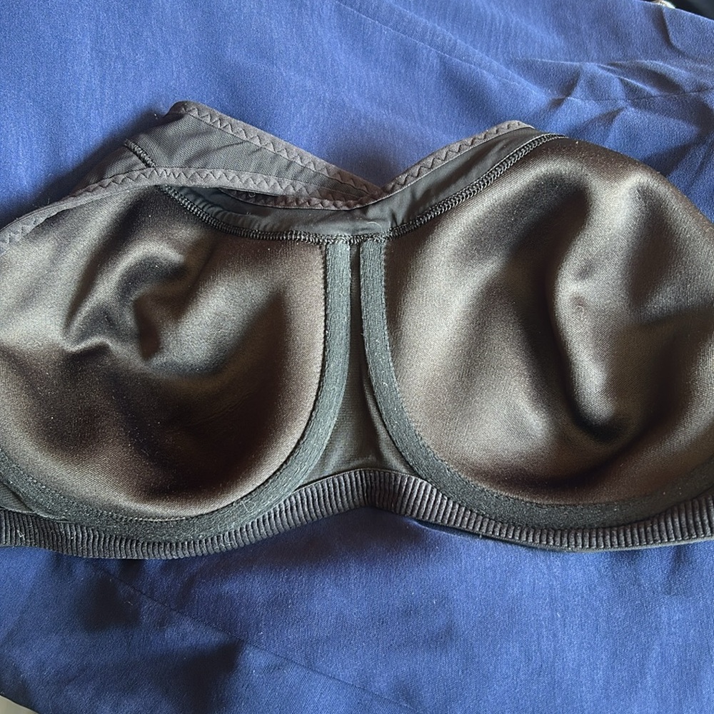 Athleta Glory Sport Bra - Picture 6 of 7